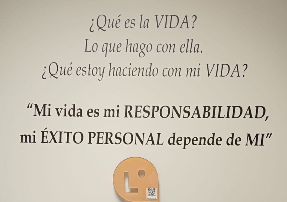 que es la vida