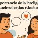 inteligencia emocional