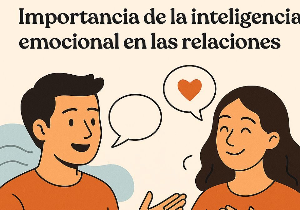 inteligencia emocional