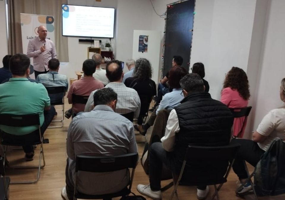 superando el miedo al fracaso